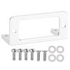 20kg Servo Plate Aluminum Alloy RC Servo Mount for 3003 / MG996 Servo view 3