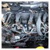 4PC for Diesel Heater Nickel Plating Glow Plugs 4.4V for Benz GLA X156 CLA C117 Citan W415 BClass W246 W242 for Nissan NV250 view 3
