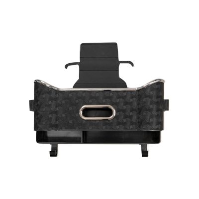 Back Seat Organizer, Leather Hanging Universal Car Organizers and Storage with Cup Holder Tissue Box Hooks and Trash Bin,Large Capacity Multifunctional 4 in 1 Car Organizer Back Seat for Trucks