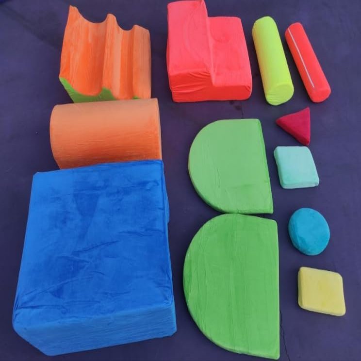 BabeNova Foam BB 12P1