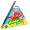 HABA Learning Star Rechnen Lernspiel zum Kopfrechnen & Zahlen lernen: Mathe-Lernhilfe fr 1. & 2. Klasse, Grundschule & Schulanfang, AB 7 Jahren - 2013370002 view 1