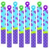 Rotatingpals 32 Pcs Monster Theme Bubble Wands Monster Themed Party Favors view 1