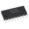 100 Pieces 74Hc163D Chips(1000 Pieces) view 1