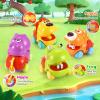 Palmatte Baby Toys 1 Year Old Boy: Infant Cars for Toddlers 1-3 Push and Go Car Baby Toys 18 Months Toddler Toy Age 1 2 3 Year Old Boys Toy Boy Gifts 1st First Birthday Gifts for 1-3 Boys Girls view 3