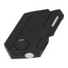 Funien Play Video Games with Keyboard and Mouse for PS3, Custom Keys Support Burst Mode, Ideal for Soccer Fans view 2