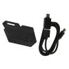 Funien Play Video Games with Keyboard and Mouse for PS3, Custom Keys Support Burst Mode, Ideal for Soccer Fans view 3