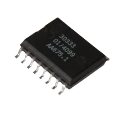 10Pcs 30333 Chips