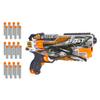 Toi-Toys Shockwave Electric Foam Gun with 24 Foam Arrows Toy view 2