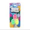Van Manen sticky window runner balls 3pcs toy window view 2