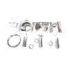 EVICTORY Oversize 3D95 Piston and ring +0.50mm for KOMATSU Engine Overhaul Parts view 1