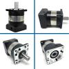 1pcs Nema23 Planetary Reducer Reducetion Gearbox Gear 6.35/8/14mm Input 14mm Output Ratio 5:1 57 Stepper 60 Servo Motor(Ratio 15 to 1,8mm Input) view 4