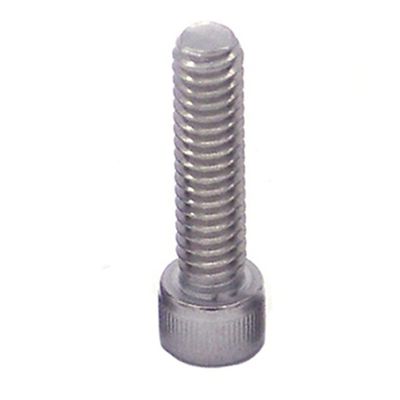 5pcs/Set 1/4inch Astronomical Telescope Screws UNC1/4-20 Stainless Steel Astronomical Telescope Part(25.4mm Thread)