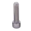 5pcs/Set 1/4inch Astronomical Telescope Screws UNC1/4-20 Stainless Steel Astronomical Telescope Part(25.4mm Thread) view 1