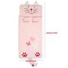Kids Sleep Bag Nap Mat Cozy Sleeping Bag for Boys and Girls, Children's Cartoon Sleeping ... view 2