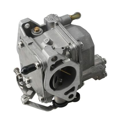 Carburetor 8M0109535 Replacement For 3BJ031000 3BJ031330 Compatible With 15HP 20HP Outboard Compatible With 15HP 20HP Outboard