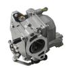 Carburetor 8M0109535 Replacement For 3BJ031000 3BJ031330 Compatible With 15HP 20HP Outboard Compatible With 15HP 20HP Outboard view 1