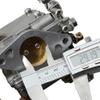 Carburetor 8M0109535 Replacement For 3BJ031000 3BJ031330 Compatible With 15HP 20HP Outboard Compatible With 15HP 20HP Outboard view 3