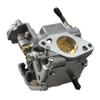 Carburetor 8M0109535 Replacement For 3BJ031000 3BJ031330 Compatible With 15HP 20HP Outboard Compatible With 15HP 20HP Outboard view 4