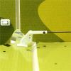 4-Hole Nylon Control Horn Set for RC Airplane with Self-Locking Design & Reinforced Ears(KT Rudder Angle) view 3