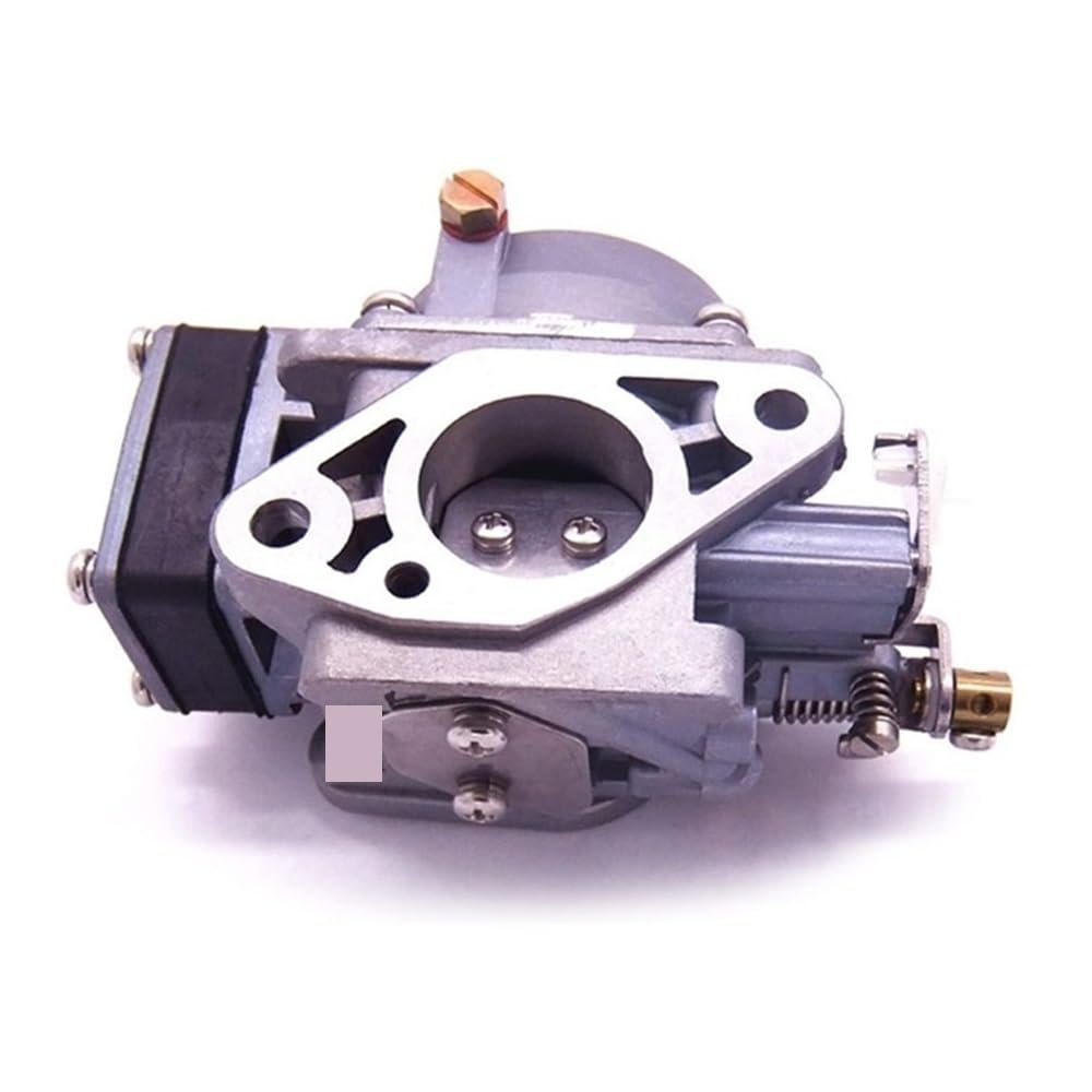 369-03200-2 Carburetor Fit For 5HP 5B 369-03200-2 OUTBOARD Carburettor Carb Garden Tools