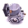 369-03200-2 Carburetor Fit For 5HP 5B 369-03200-2 OUTBOARD Carburettor Carb Garden Tools view 4