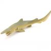 3D Printed Sea Monster Toy, Trevor Henderson Mythical Ocean Predator Model, Creative and Novel (Goblin Shark) view 1