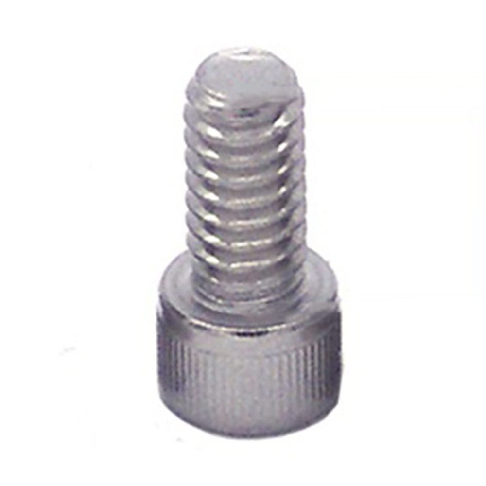 5pcs/Set 1/4inch Astronomical Telescope Screws UNC1/4-20 Stainless Steel Astronomical Telescope Part(12.7mm Thread)