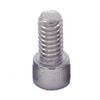 5pcs/Set 1/4inch Astronomical Telescope Screws UNC1/4-20 Stainless Steel Astronomical Telescope Part(12.7mm Thread) view 1