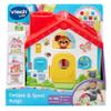 VTech Educational Toy Baby Discover and Playhouse Multi-Coloured view 2