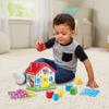 VTech Educational Toy Baby Discover and Playhouse Multi-Coloured view 3