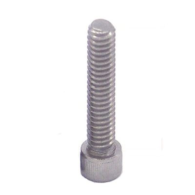 5pcs/Set 1/4inch Astronomical Telescope Screws UNC1/4-20 Stainless Steel Astronomical Telescope Part(31.7mm Thread)