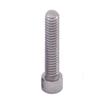 5pcs/Set 1/4inch Astronomical Telescope Screws UNC1/4-20 Stainless Steel Astronomical Telescope Part(31.7mm Thread) view 1