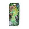 DinoWorld 3D Dinosaur Glow in the Dark Pack of 3 Assorted Colours view 3