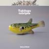 3D Printed Sea Monster Toy, Trevor Henderson Mythical Ocean Predator Model, Creative and Novel Toys view 2