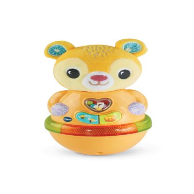 VTech educational toys - Wobble & Leather Tumbler bear multicolor