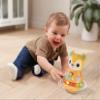 VTech educational toys - Wobble & Leather Tumbler bear multicolor view 2