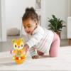 VTech educational toys - Wobble & Leather Tumbler bear multicolor view 3