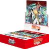 Bushiroad Weiss Schwarz: Fairy Tail 100 Years Quest (English) Booster Box view 1