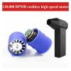 130000 RPM Turbo Blower 110000 RPM Violent Fan 12V DC brushless Motor(Motor x Control pane,90000rpm) view 2