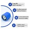 130000 RPM Turbo Blower 110000 RPM Violent Fan 12V DC brushless Motor(Motor x Control pane,90000rpm) view 4