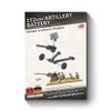 152mm Howitzer (x3) view 2
