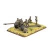 152mm Howitzer (x3) view 4