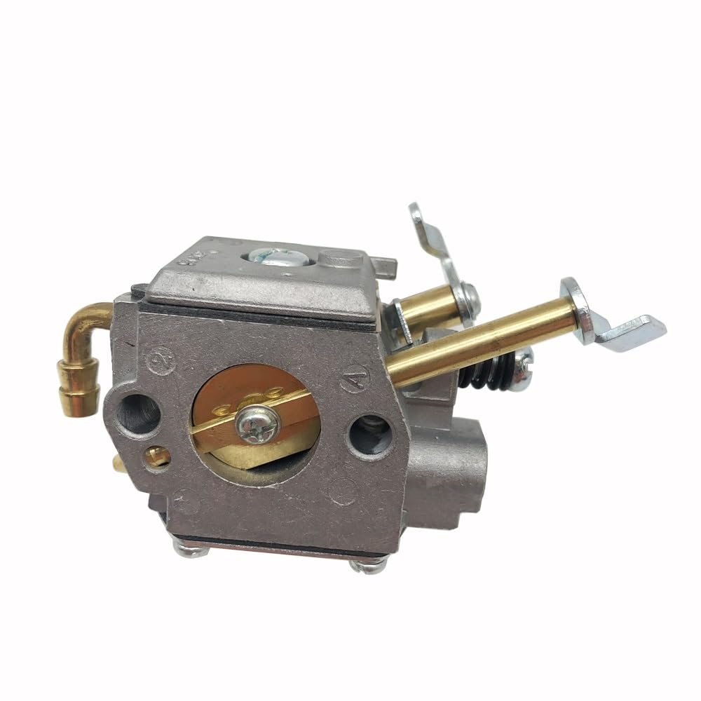 GXR120 Carburetor for H-on-da GXR 120 GX100U HDA-332R Engine for Rammer for Carb for Walbro HDA-332