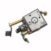 GXR120 Carburetor for H-on-da GXR 120 GX100U HDA-332R Engine for Rammer for Carb for Walbro HDA-332 view 3