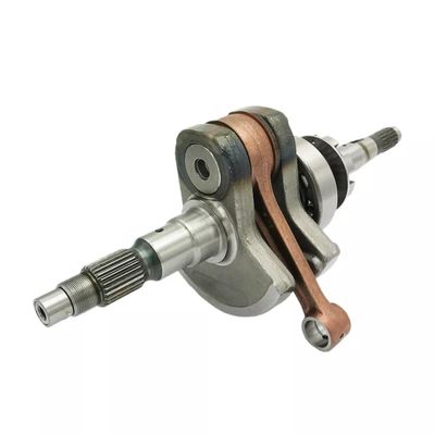 Crankshaft Assy for Hisun 500cc HS500 UTV500 ATV UTV 13200-F39-0000 for Kurbelwelle Motorcycle parts