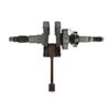 Crankshaft Assy for Hisun 500cc HS500 UTV500 ATV UTV 13200-F39-0000 for Kurbelwelle Motorcycle parts view 3