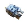 1Pc Carburetor WT-76 Carb For Dcs431 520 PS540 For 109 110 111 115 Electric Saw Spare Parts [Replace] view 1