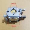 1Pc Carburetor WT-76 Carb For Dcs431 520 PS540 For 109 110 111 115 Electric Saw Spare Parts [Replace] view 2
