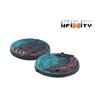 55mm Scenery Bases, Zeta Series [OCTOBER PRE-ORDER] view 2