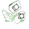 Complete Gasket and Oil Seal Kit for Anima 4V190FE Engine Compatible with DT190CC Anima 4V 190FE 5Speed with E Start view 1